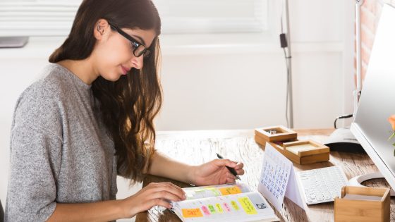 How To Create a Work Schedule that Leaves You Balanced Hero
