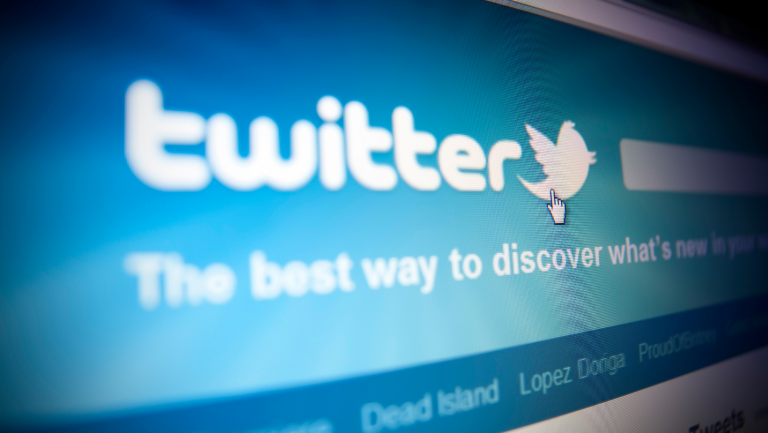 twitter hero image