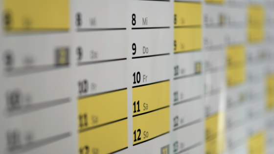 block scheduling 01
