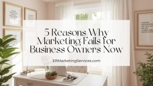 why marketing fails for business owners - hero