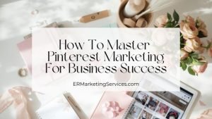 pinterest marketing for business - hero