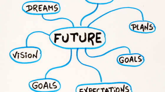How Strong Annual Goals Can Help Plan Your Year