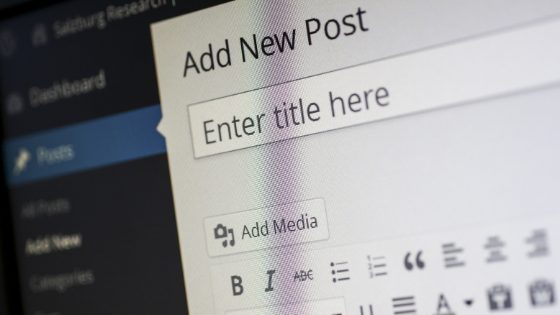 five fix its to the perfect blog post layout featured image