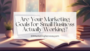 marketing goals for small business - hero