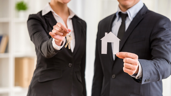 Marketing For Realtors hero image