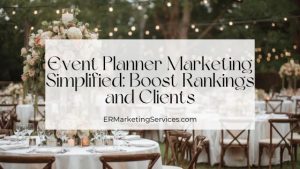 event planner marketing - hero