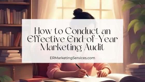 end-of-year marketing audit - hero