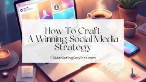 social media strategy - hero
