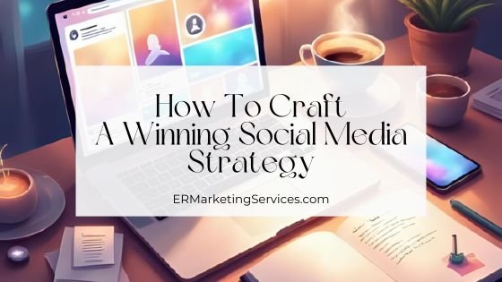 social media strategy - hero