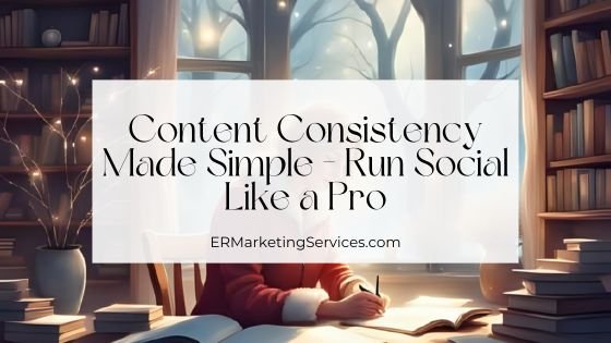 content consistency - hero
