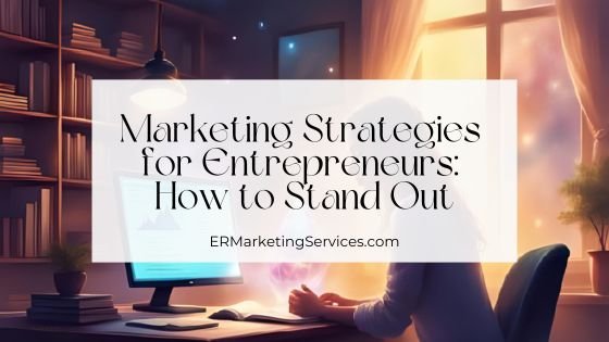 marketing strategies for entrepreneurs HERO