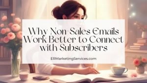 non-sales emails HERO