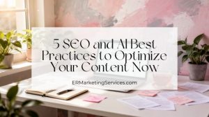 SEO and AI best practices - hero