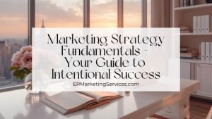 marketing strategy fundamentals - featured