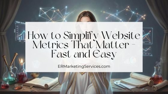 website metrics that matter - featured