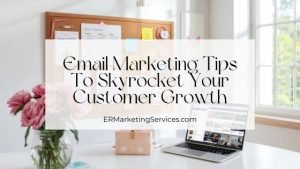 email marketing tips - hero image
