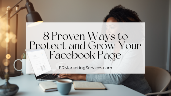 facebook marketing tips for small business - hero